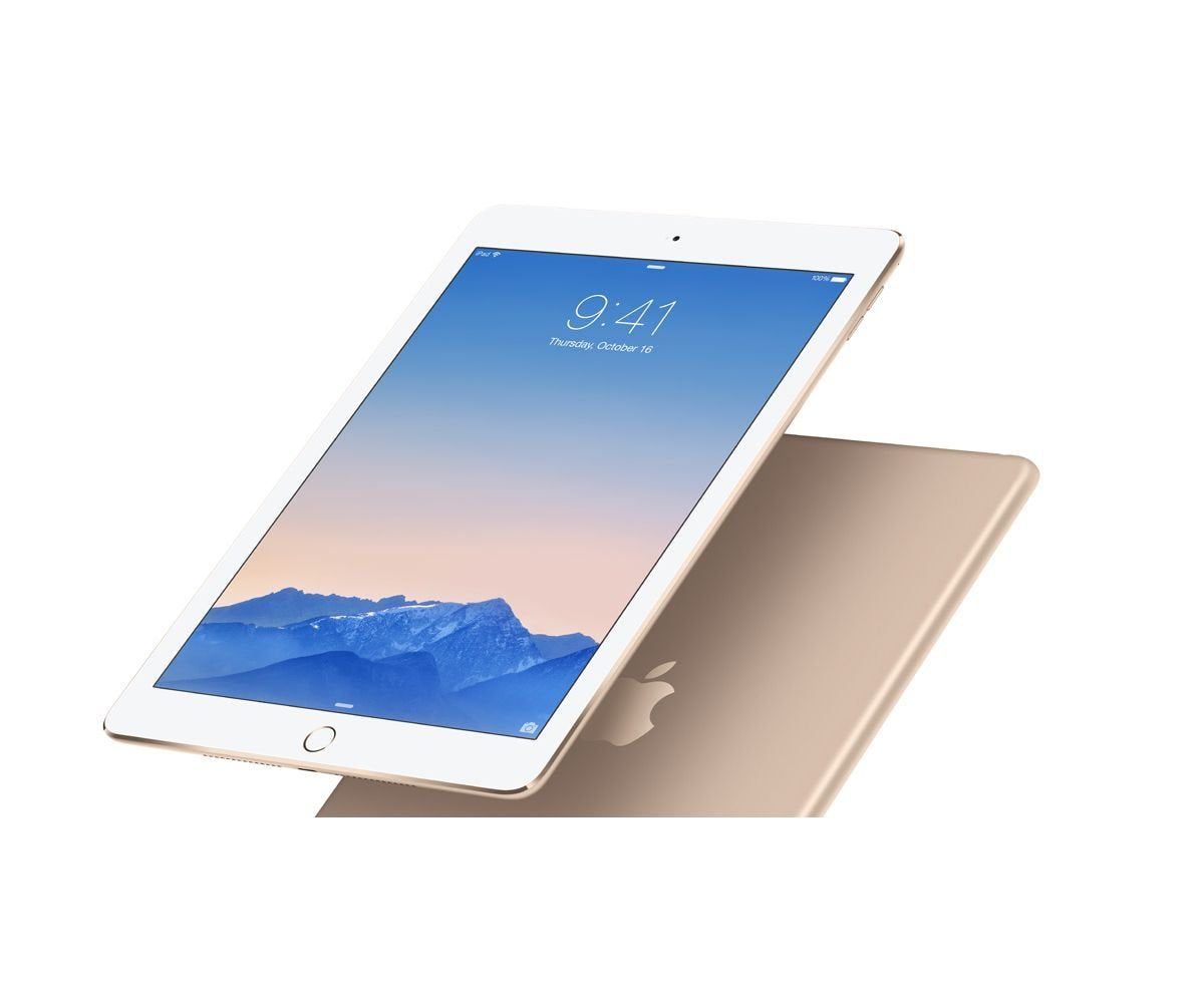 Apple iPad Air 2