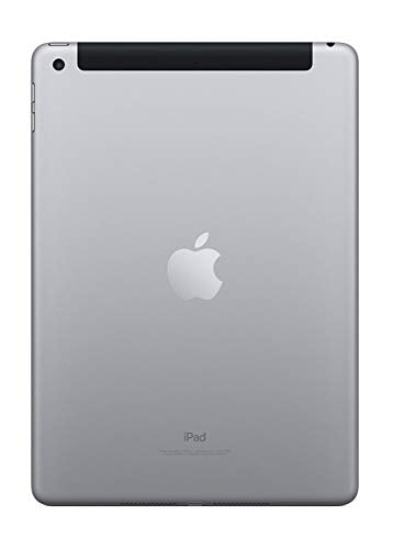 Apple iPad (6th Gen)