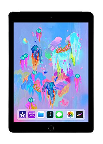 Apple iPad (6th Gen)