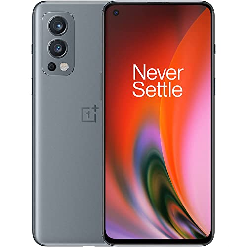 ONEPLUS NORD 2