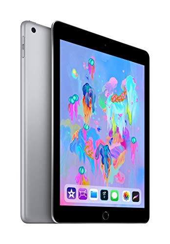 Apple iPad (6th Gen)