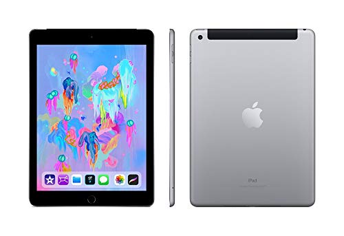 Apple iPad (6th Gen)