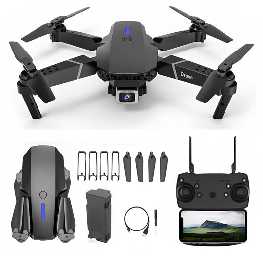 E88 Pro HD Drone
