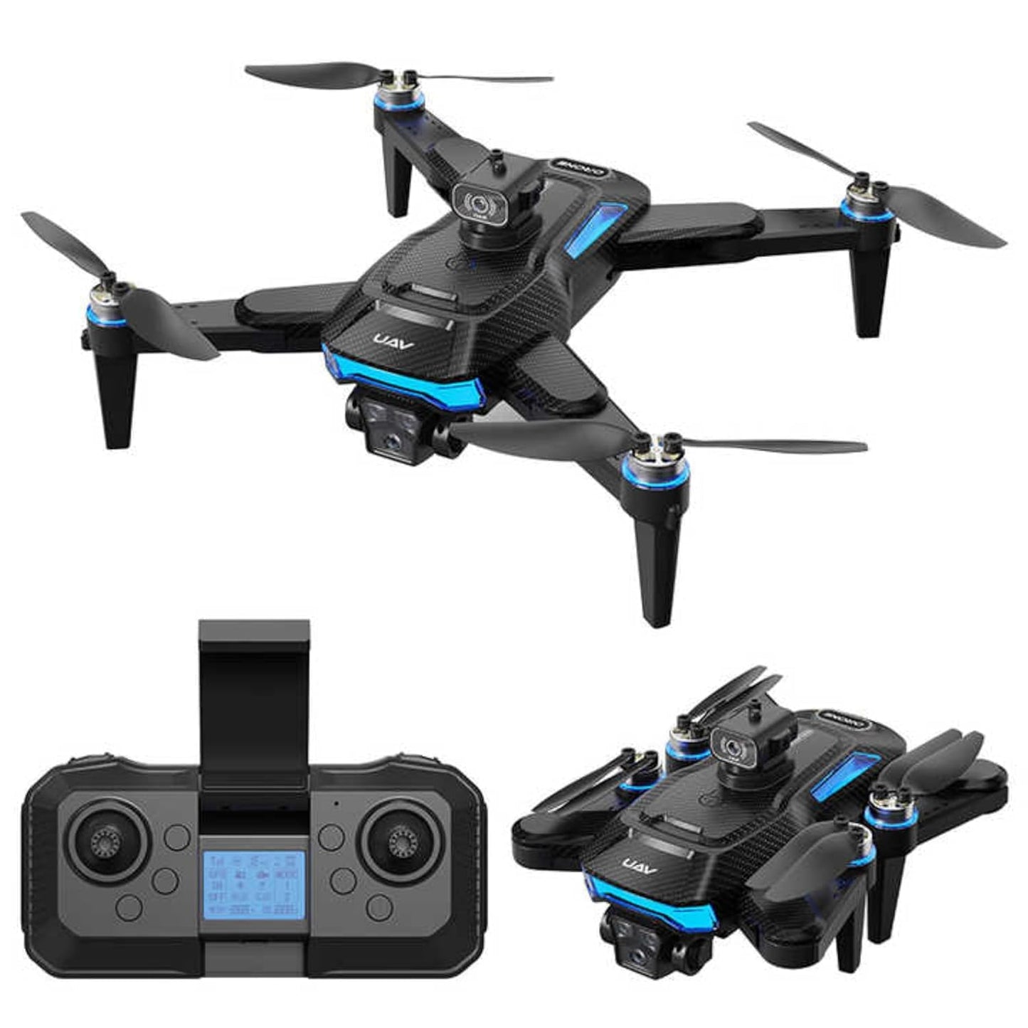 W3 Max Drone