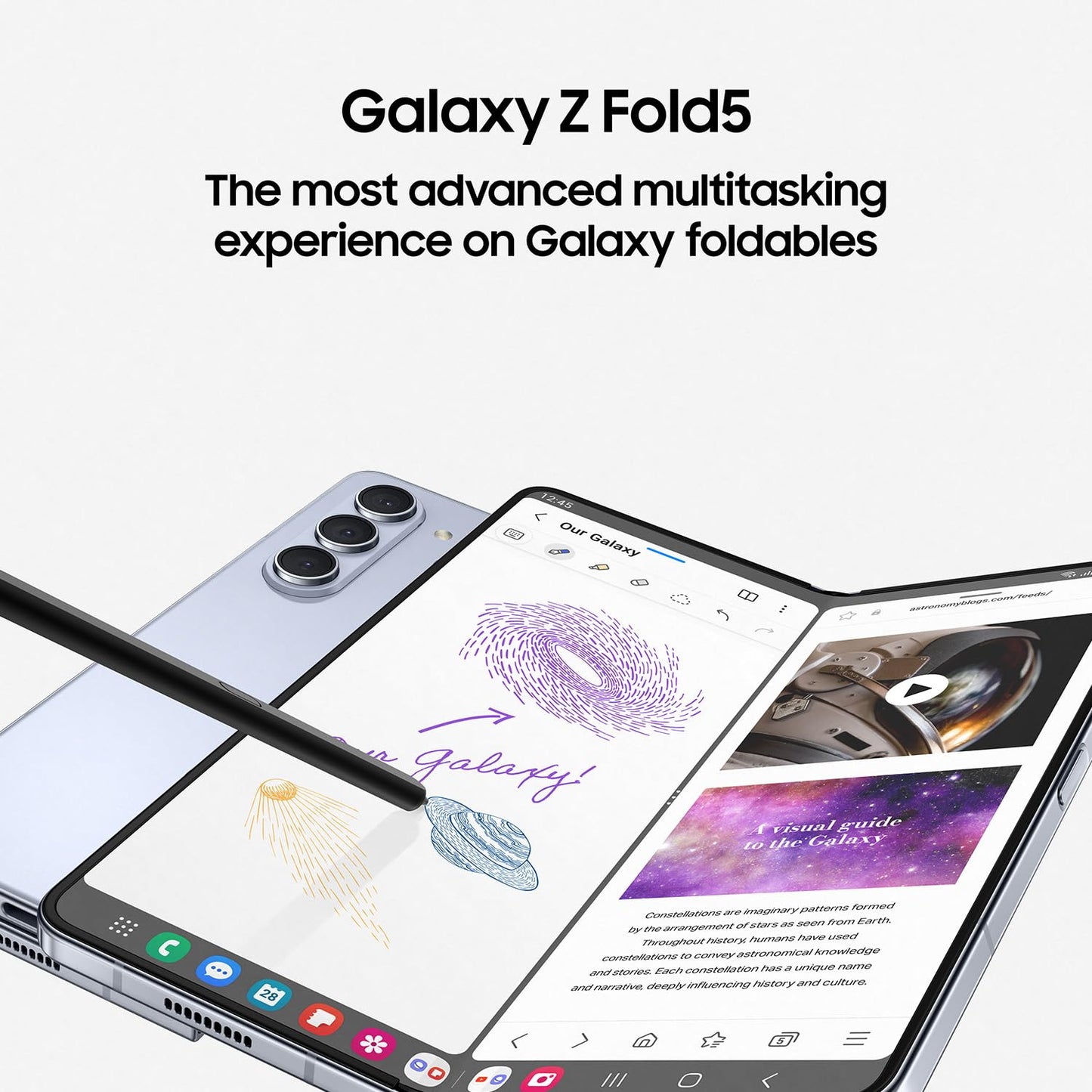 Samsung Fold5