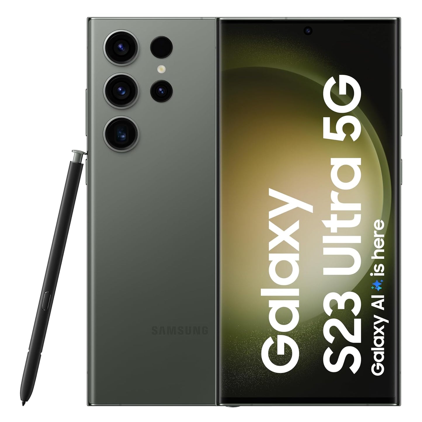 Samsung Galaxy S23 Ultra