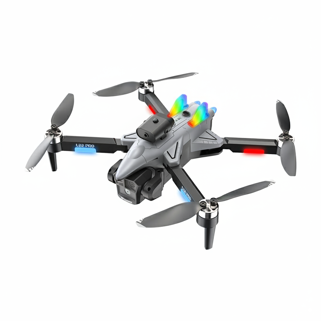 L22 Pro Aerial Drone