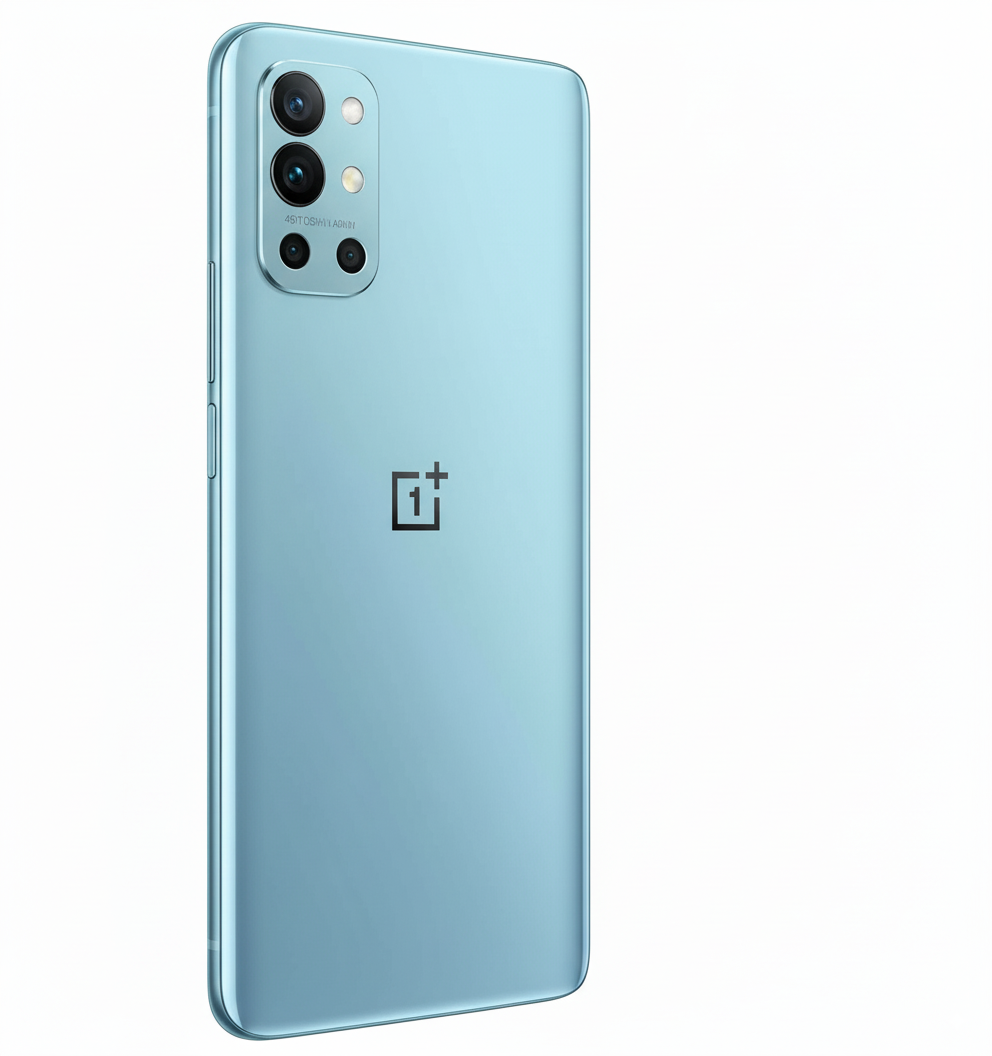 OnePlus 9R