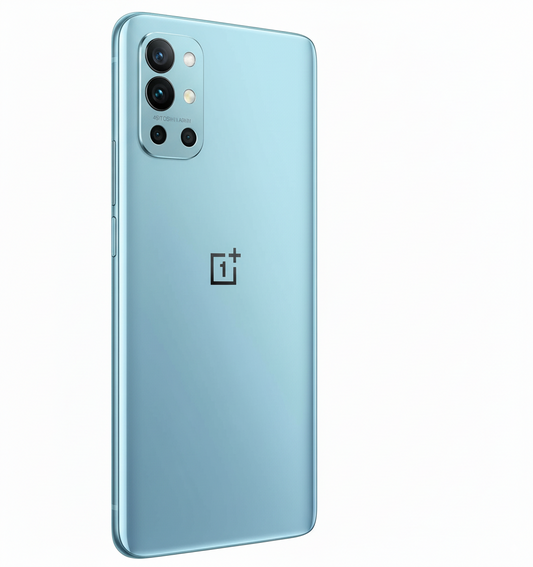 OnePlus 9R