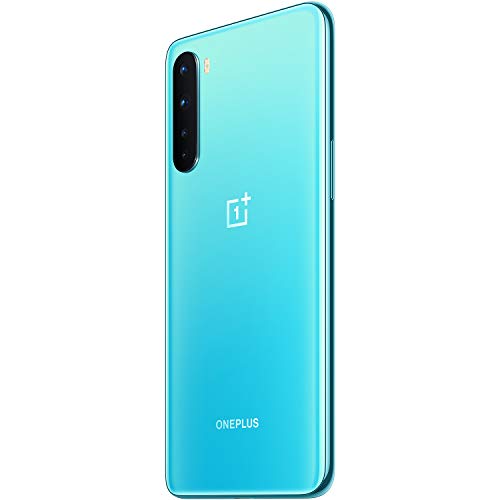 ONEPLUS NORD 5G