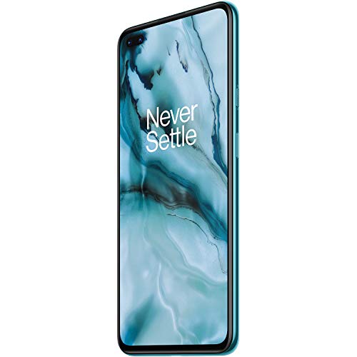 ONEPLUS NORD 5G
