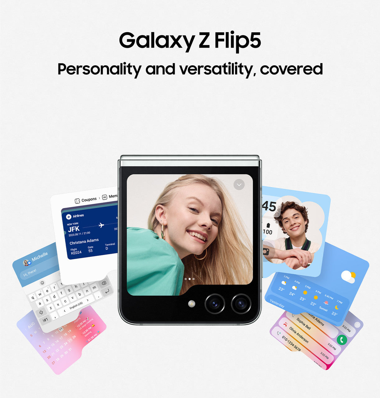 Samsung Flip5