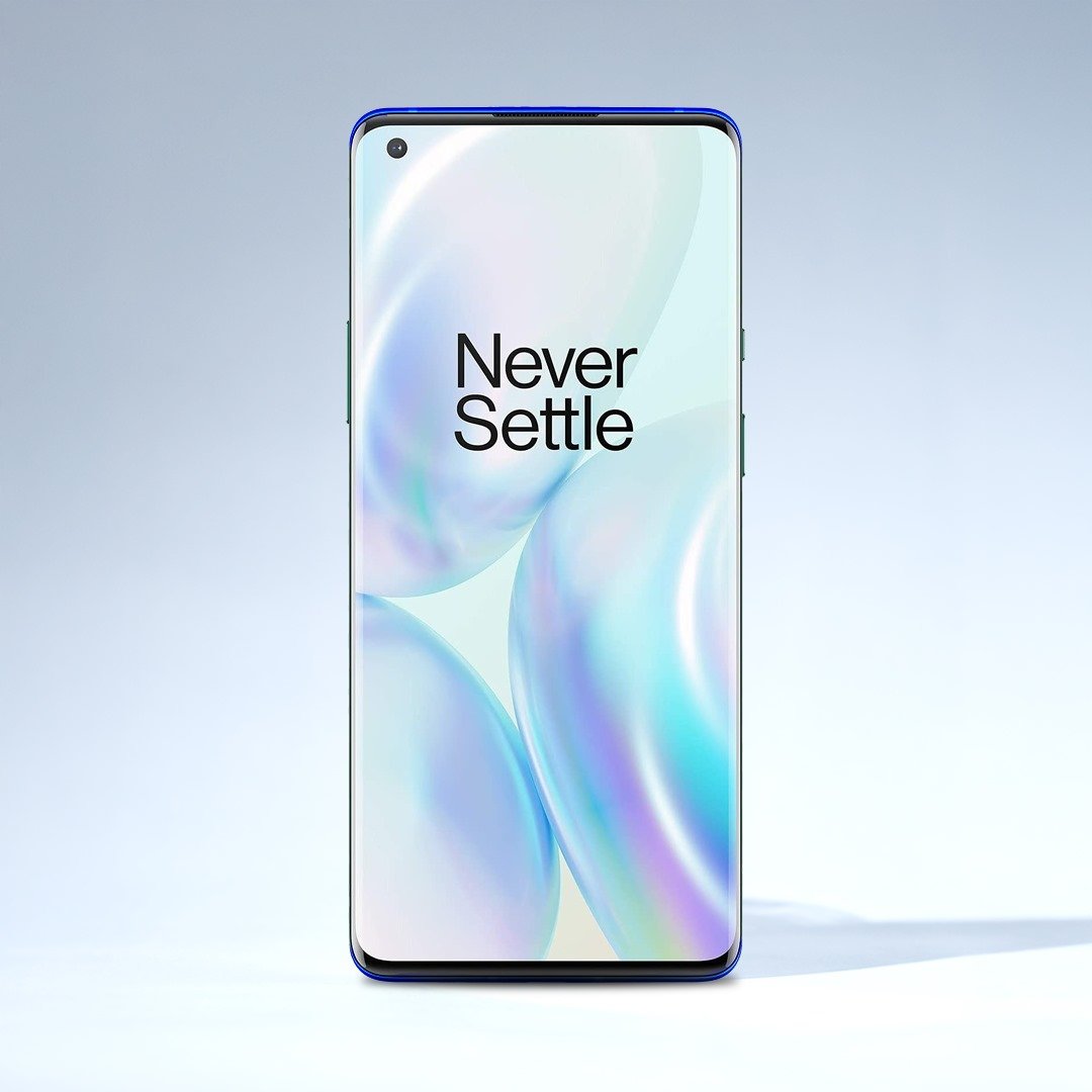 OnePlus 8 Pro