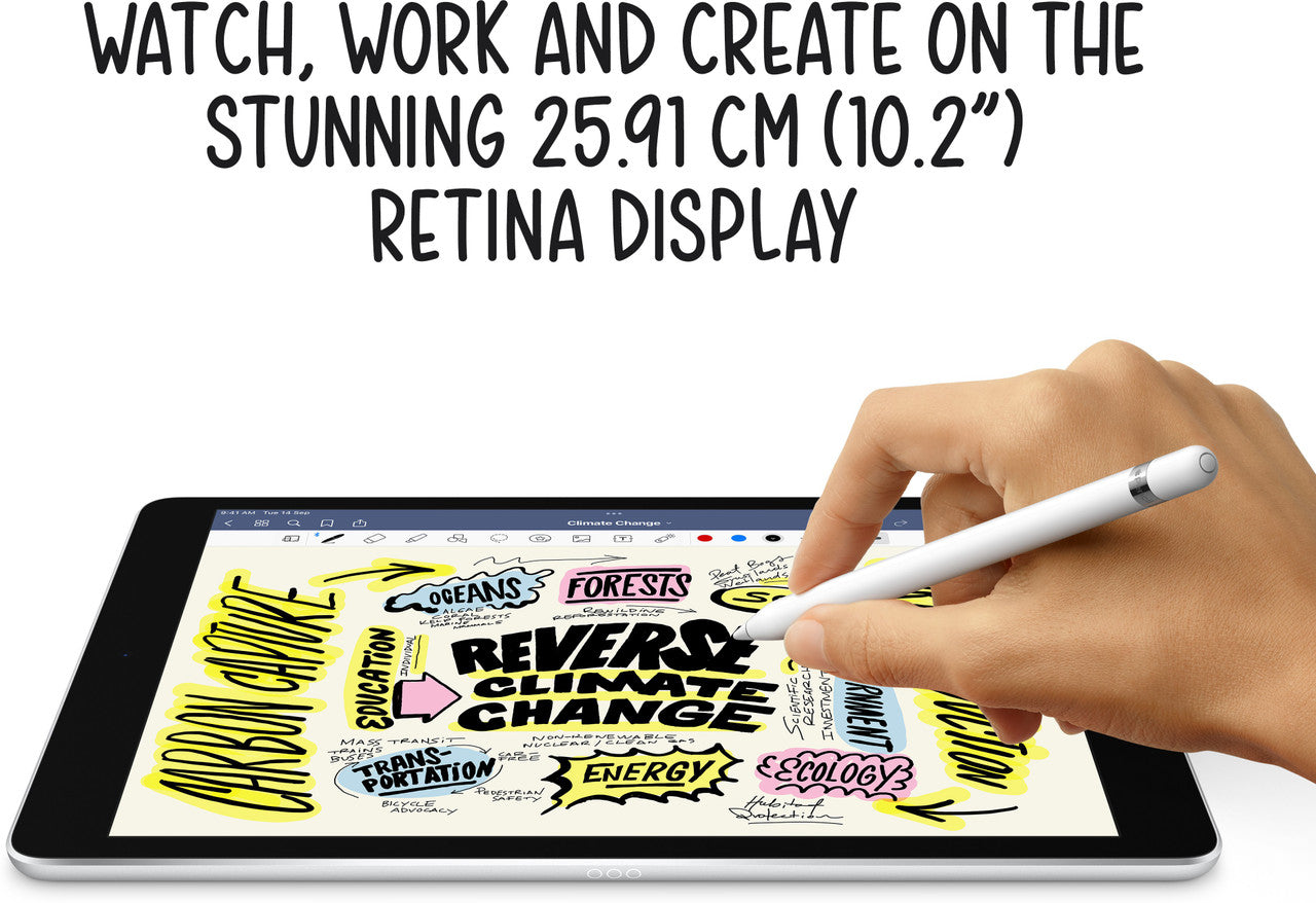 Apple iPad (9th Gen)