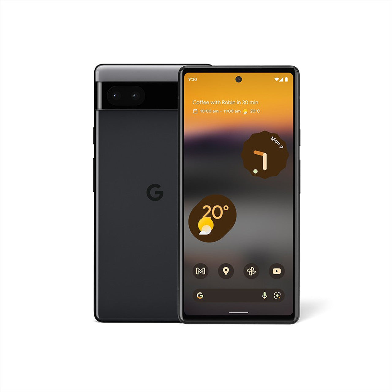 Google Pixel 6a