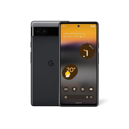 Google Pixel 6a