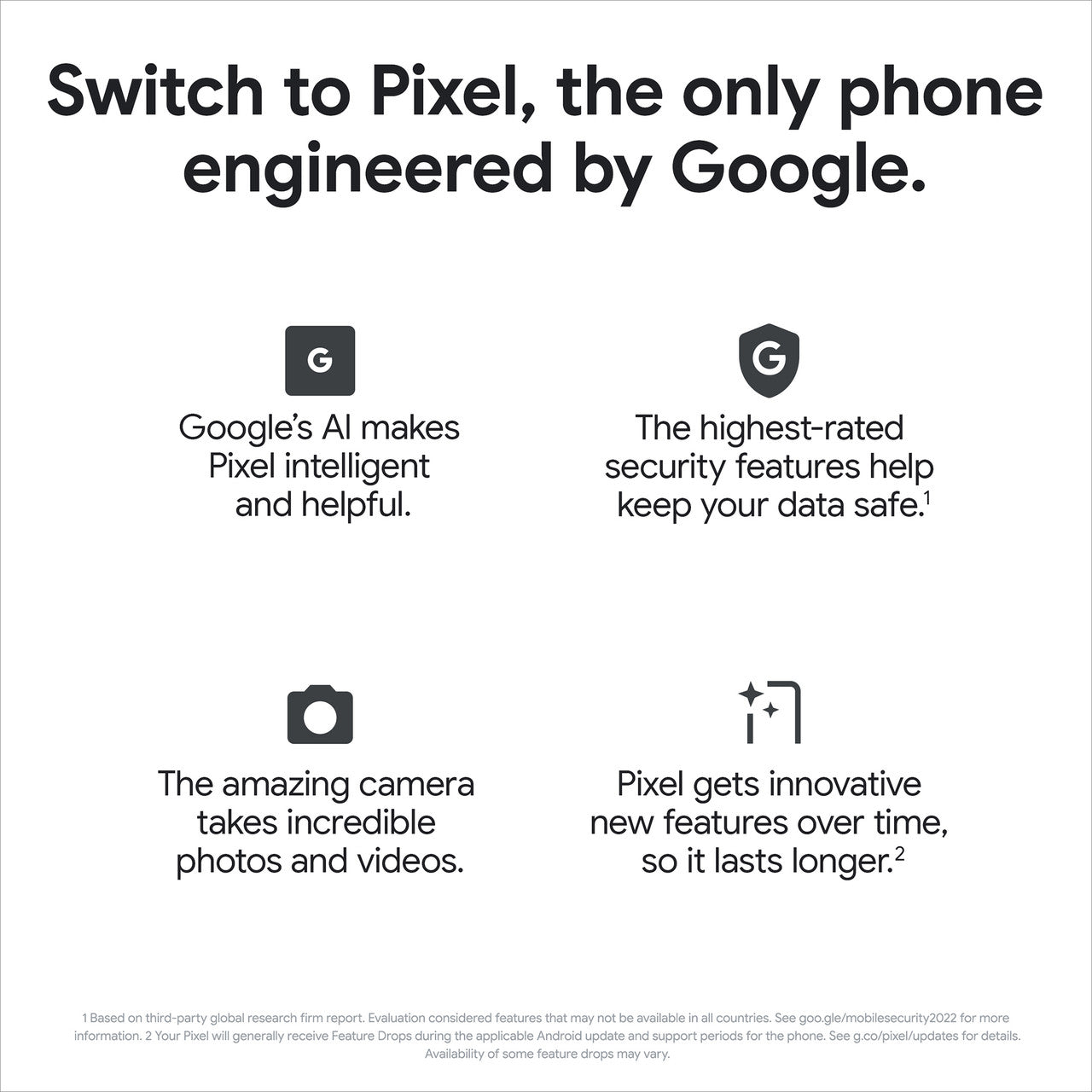 Google Pixel 7a