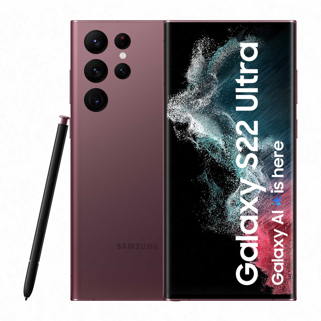 Samsung Galaxy S22 Ultra