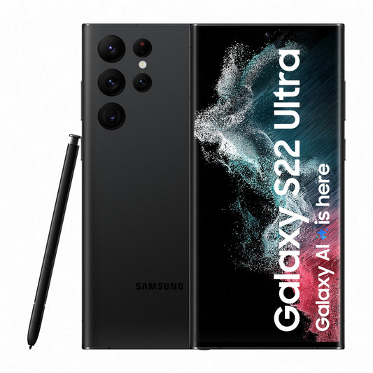 Samsung Galaxy S22 Ultra