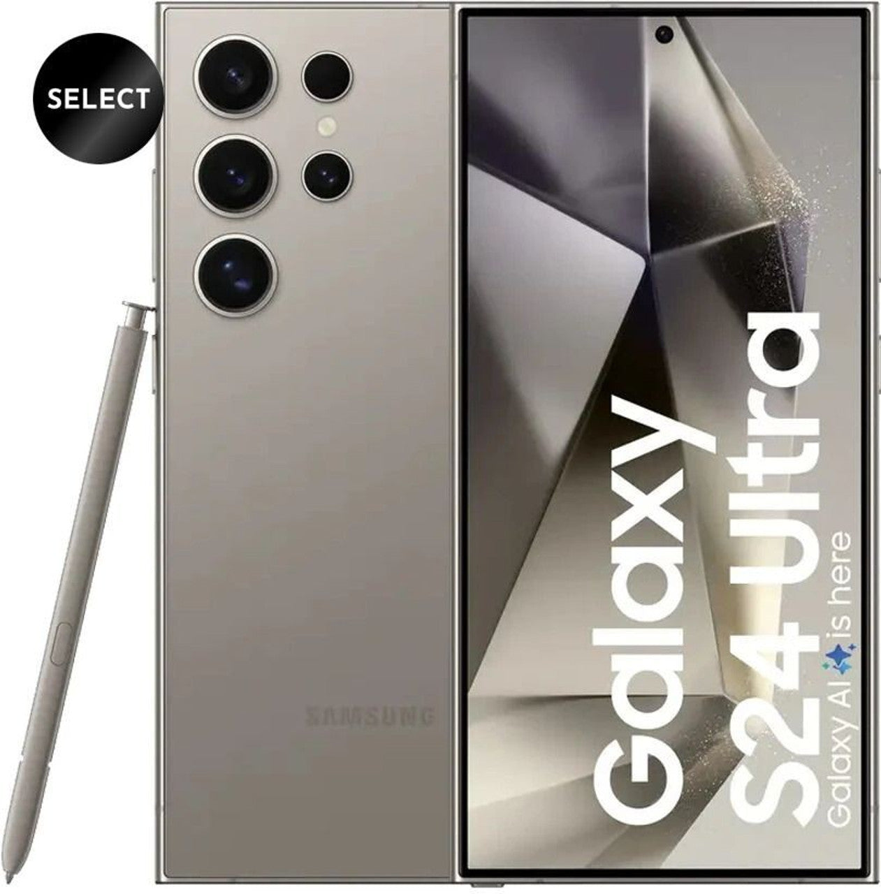 Samsung Galaxy S24 Ultra