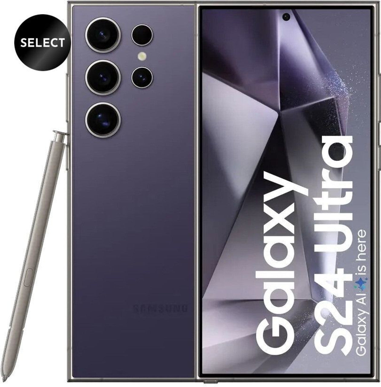 Samsung Galaxy S24 Ultra