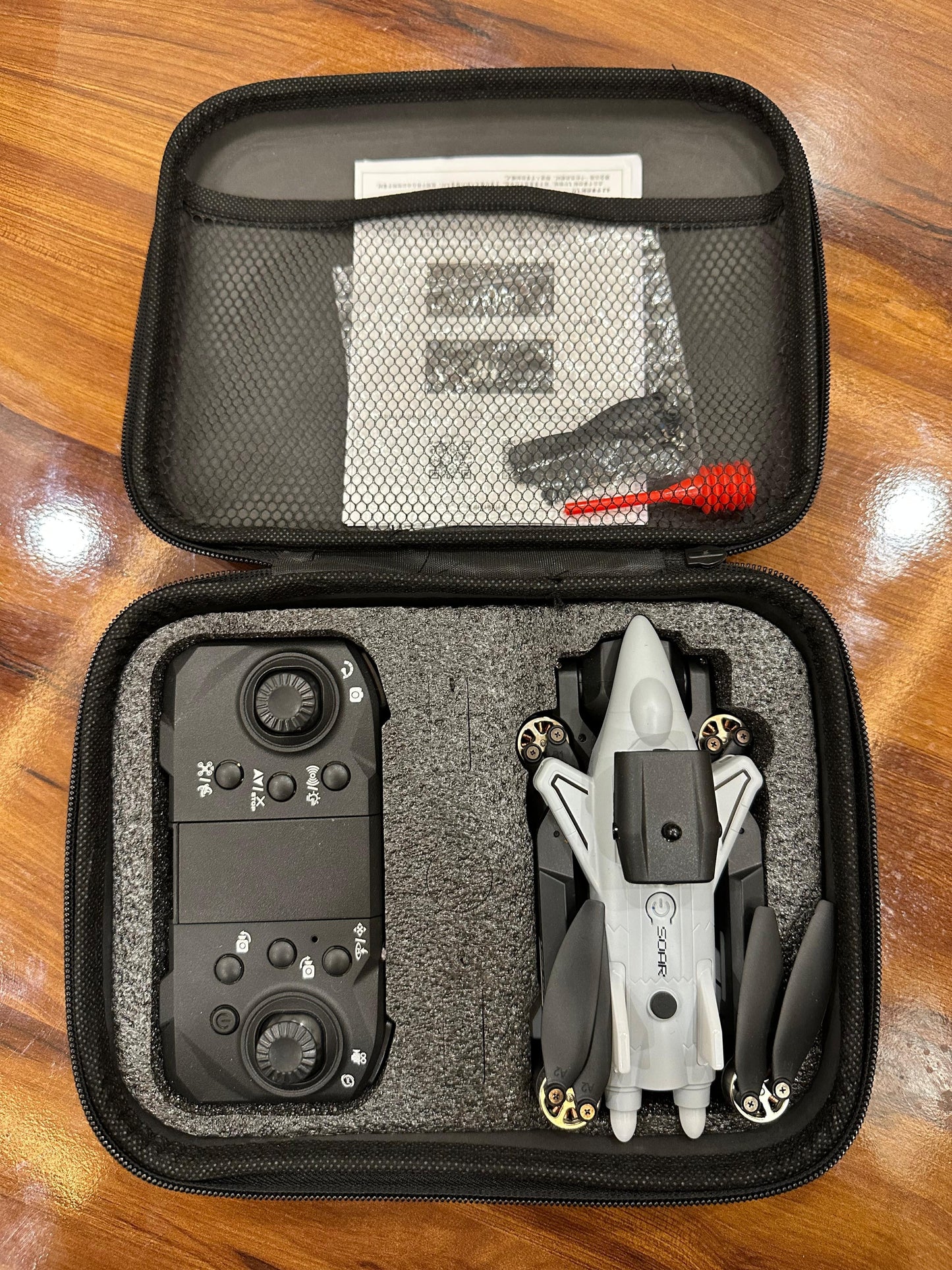 L22 Pro Aerial Drone