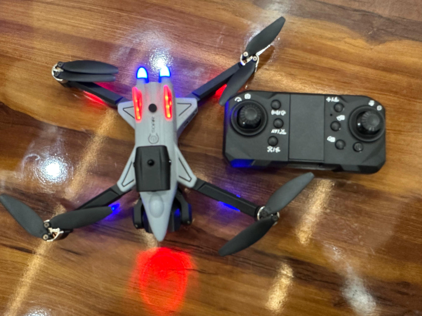 L22 Pro Aerial Drone