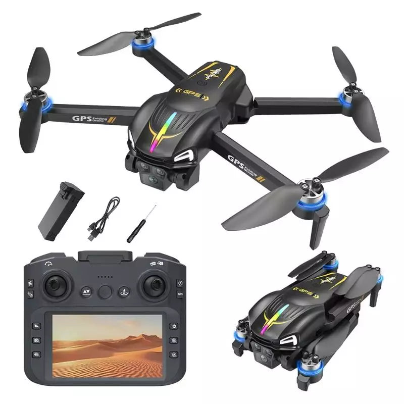 C28S GPS Drone
