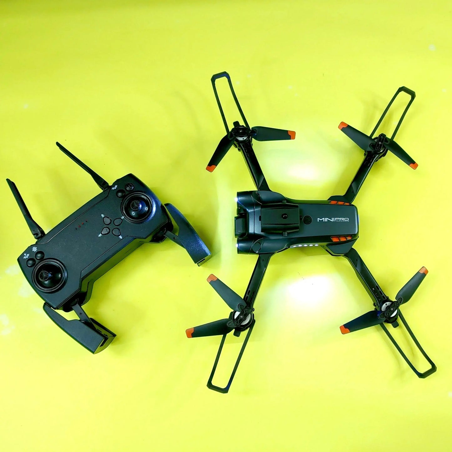 P12 Pro Drone